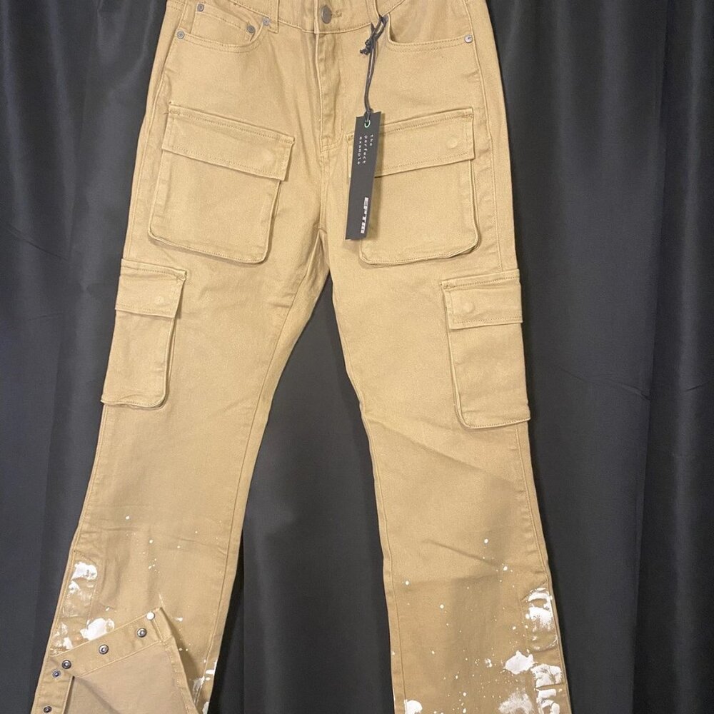 EPTM MEN JEANS